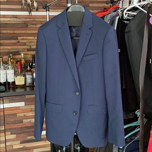 Bonobos Suit 2 buttons